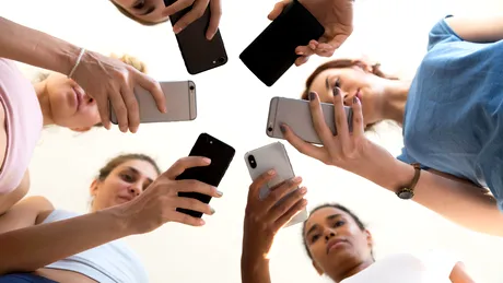 Atracția pentru tehnologie sau ce nu știai despre dependență