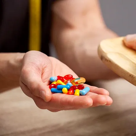 Ce trebuie să mănânci după tratamentul cu antibiotic. Dieta care îți reface microbiomul