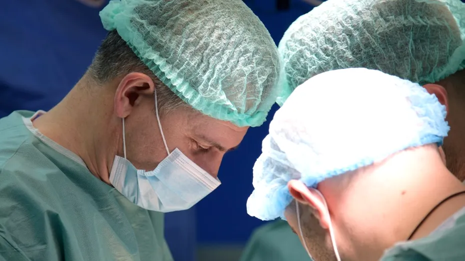 Uretroplastie în doi timpi pentru hipospadias, realizată cu succes la Spitalul Clinic SANADOR