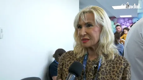 Patru MISIUNI pediatrice la Spitalul Clinic Sanador în 2023. D. Andronescu: „Este un sentiment extraordinar să privești copiii pe care i-ai salvat”