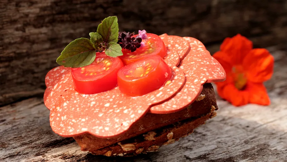 Cel mai nociv aliment de post. Este un adevărat cocktail de aditivi și chimicale