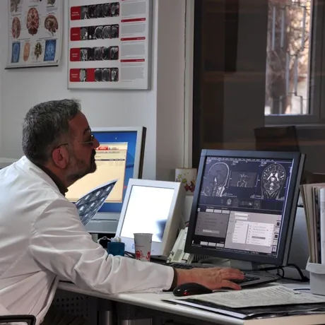 Ziua Internațională a Radiologiei. Care sunt beneficiile radioimagisticii în diagnosticarea corectă