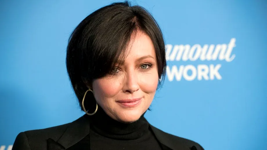 De ce nu a avut Shannen Doherty copii, deși a fost căsătorită de trei ori