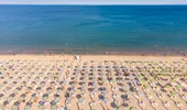 Care a fost cauza morții turistului german care a intrat în apa mării la Mamaia