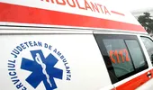 O fetiță de 2 ani a murit în ambulanță, la Constanța. Micuța nu a mai putut fi salvată