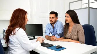Dr. Laura Ciutacu, SANADOR: teste și analize înainte de sarcină