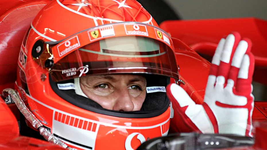 Noi informații tulburătoare despre Michael Schumacher: „Nu cred că îl vom mai vedea vreodată”