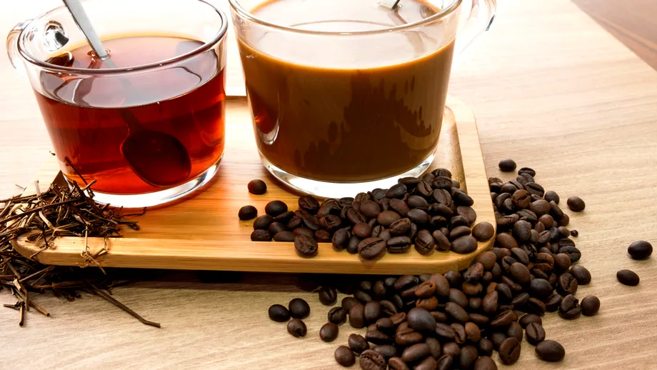 Această combinație surprinzătoare de băuturi ți-ar putea prelungi viața