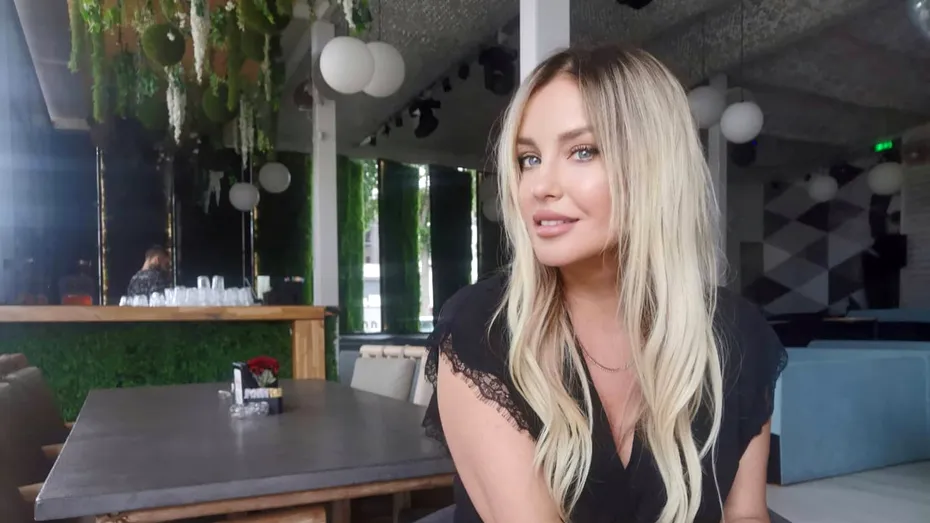 Cum arată Tania Budi la 3 luni după operație. Este complet schimbată!