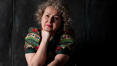 Camelia Anca Baciu: Violența psihică asupra copiilor - Cuvintele taie mai rău decât sabia!