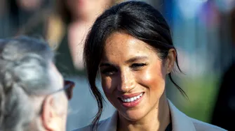 Prințul Harry și Meghan Markle își schimbă școala copiilor după doar două zile. Ce a ridicat semne de întrebare