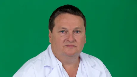 Stenoza carotidiană – diagnostic şi tratament explicate de Dr. Călin Popa