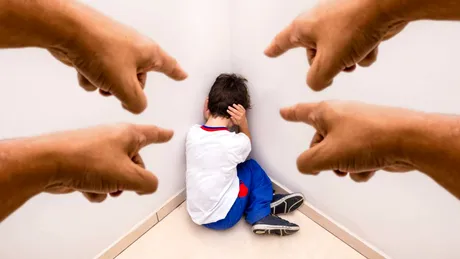 Bullying-ul afectează aproape jumătate dintre elevii din România. Semnele pe care părinții nu ar trebui să le ignore