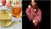 Ce bea Iulia Vântur în fiecare dimineață ca să-și păstreze silueta. Ritualul vedetei pentru o viață sănătoasă