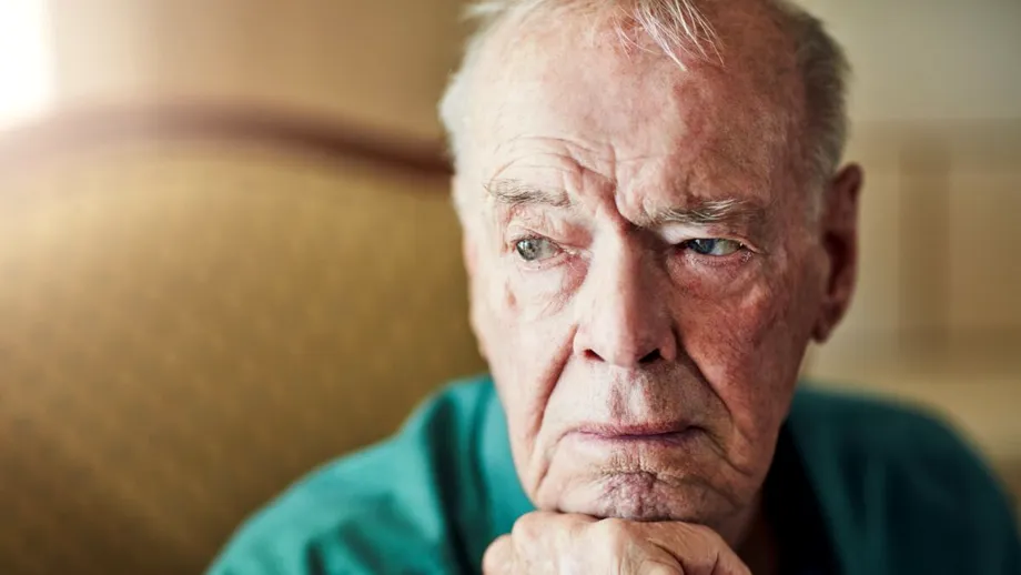 Bacteriile care ar putea provoca pierderea memoriei la vârstnici