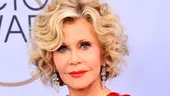 Jane Fonda: secretele unei vieţi sănătoase la o vârstă înaintată