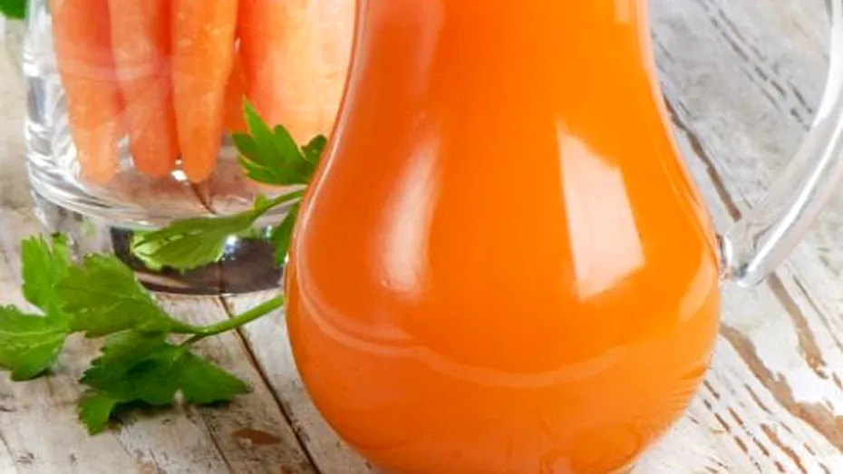 Morcovii: beneficii pentru dietă şi sănătate