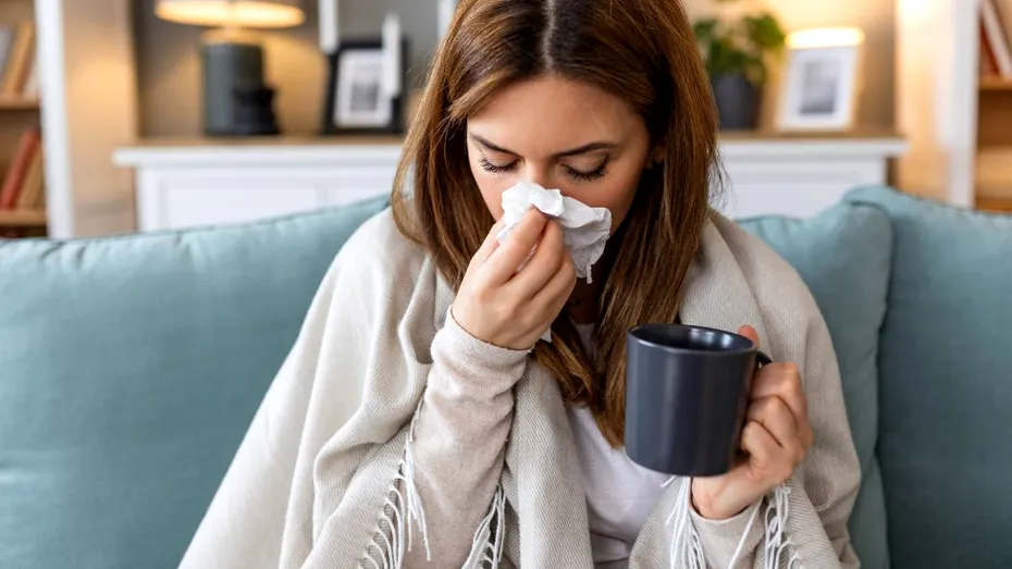 Fructele pe care ar trebui să le consumi când tușești sau ești răcit