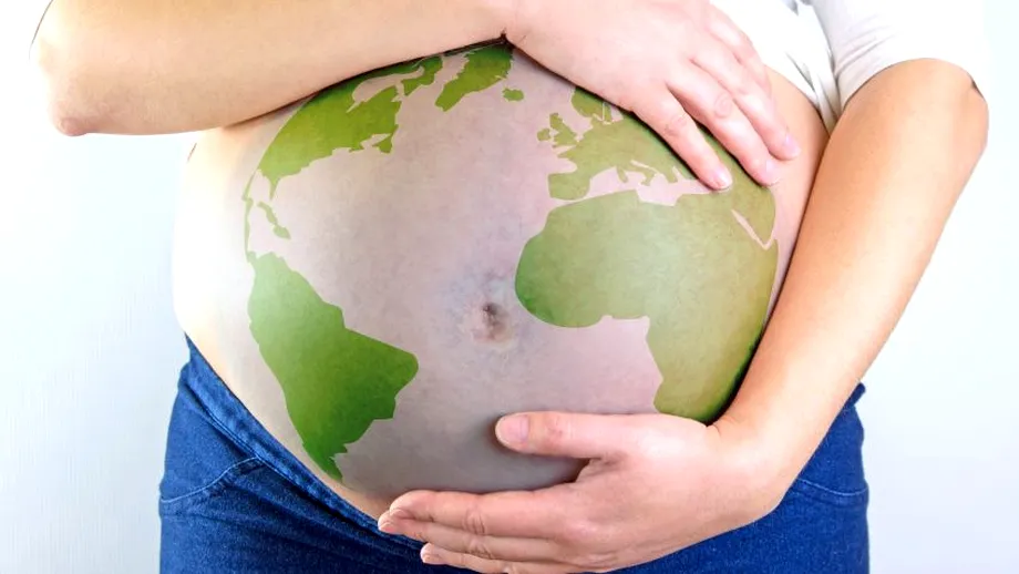 Globezitatea, fenomenul care afectează fertilitatea ambelor sexe