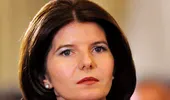 Cu ce se ocupă acum Monica Iacob Ridzi, după ce a dispărut din viața politică! Fostul Ministru s-a schimbat radical