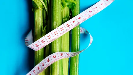 4 motive pentru care bărbații ar trebui să consume țelină