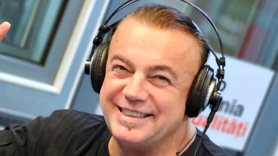 Cum arăta Adrian Enache când și-a făcut debutul în lumea artistică? Motivul pentru care a fost descalificat la Festivalul Mamaia