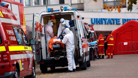 Peste 400 de spitale intră luni în grevă de avertisment. Internările și operațiile programate vor fi suspendate timp de două ore