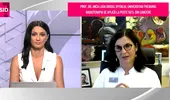 Prof. Dr. Anca-Ligia Grosu: „Radioterapia se aplică la peste 50% din cancere”