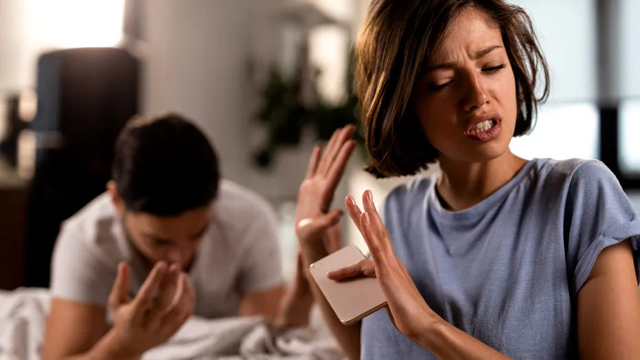 Limite sau ziduri înalte? Ce sunt limitele și cum să le respectăm chiar dacă ne rănesc