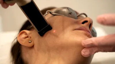 Lifting optim, fără chirurgie, procedura cu recuperare rapidă pe care tot mai multe femei o aleg