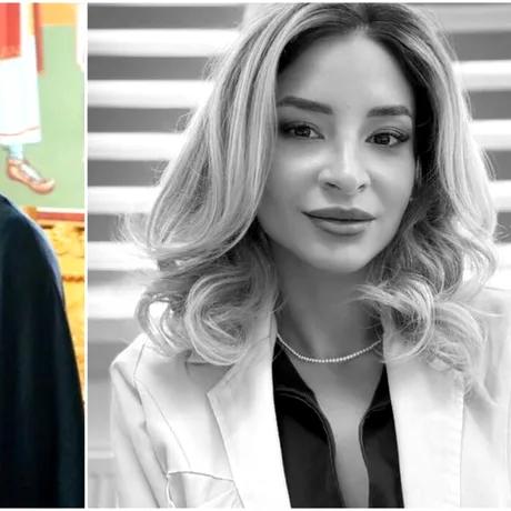 Fostul preot Daniel Balaș, mărturisiri emoționante după moartea doctoriței Ștefania Szabo: „A fost cea mai grea perioadă din viața ei”