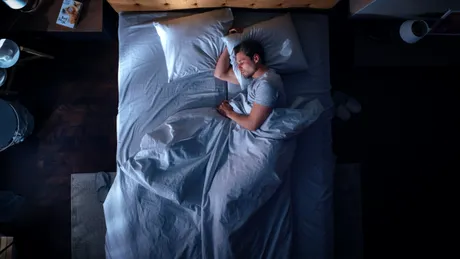 Cum să elimini oboseala permanentă și de ce este important să dormi la ora potrivită. Sfaturi utile