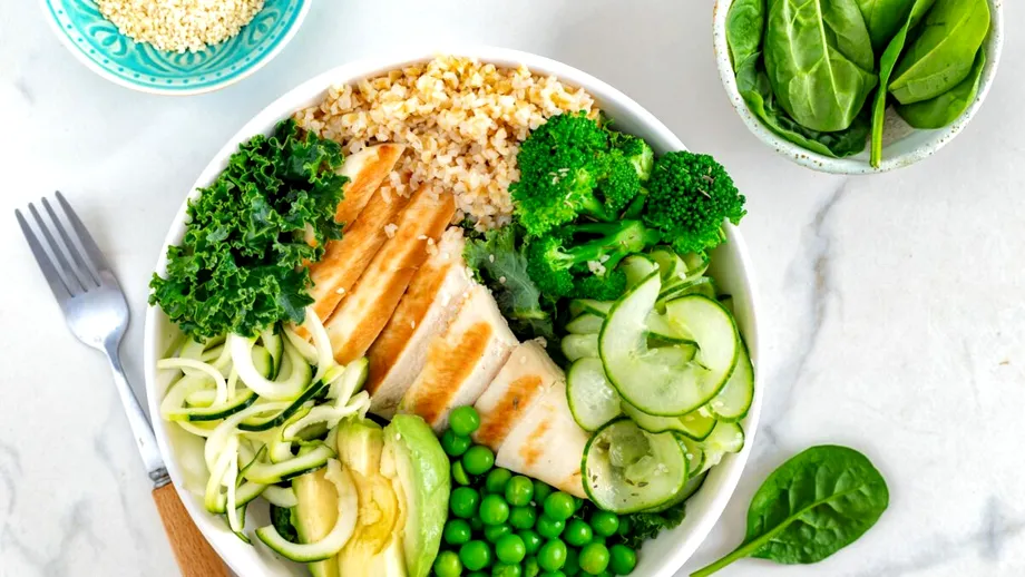 Legume pe care să le consumi în post. Au foarte multe fibre și țin de foame