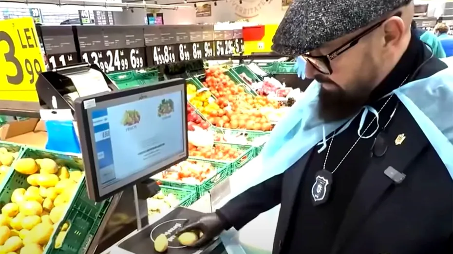 Produsele de post pe care trebuie să le evităm, potrivit șefului ANPC, Cristian Popescu Piedone