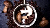 Cafeaua care îți întărește sistemul imunitar. Bonus: are mai puțină cofeină decât varianta clasică