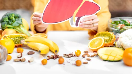 Fructul exotic care ajută ficatul să elimine grăsimea acumulată și susține detoxifierea