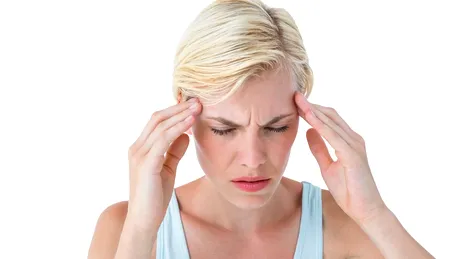 5 trucuri mai puțin cunoscute care te ajută să scapi de durerea de cap