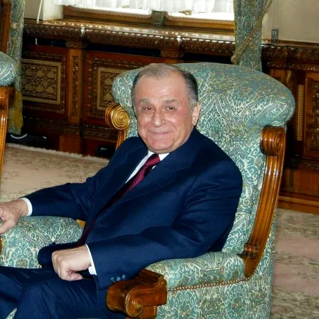 Ultimele clipe din viața lui Ion Iliescu. Medic la ATI: „Nimeni nu merită un asemenea sfârșit”