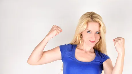 5 trucuri pentru reconstruirea încrederii în sine