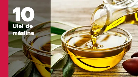 Alimentul care te scapă de inflamaţie. Top 10 mâncăruri ce combat inflamaţiile din organism