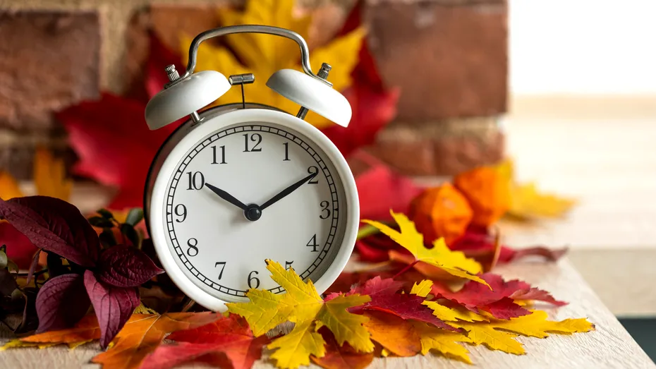 Când se schimbă ora de iarnă 2023, în România și cum ne afectează sănătatea
