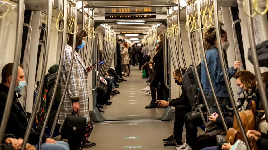 Biletele la metrou nu se mai scumpesc! Ministrul Transporturilor a anulat ordinul de majorare