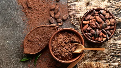 Cacao cu... sodă caustică - studiu despre cacao de pe piața din România