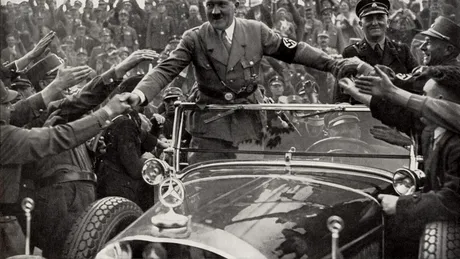 O analiză ADN a scos la iveală faptul că Adolf Hitler ar fi avut o tulburare genetică rară! Ce e sindromul Kallmann