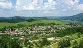 Stațiunea cu aerul cel mai curat din România. Mulți turiști aleg să meargă acolo