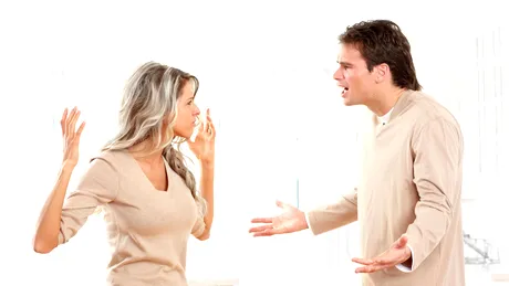 Te calcă pe nervi partenerul în izolare? Iată ce trebuie să faci