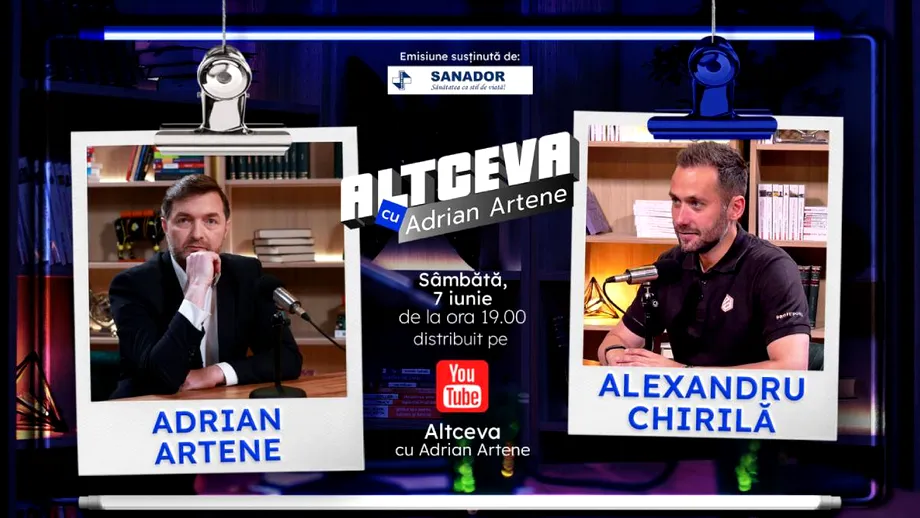 Se anunță CRIZA FINANCIARĂ! ALEXANDRU CHIRILĂ ne oferă SOLUȚIILE salvatoare: ”E vremea să acționăm!”