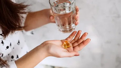 Aceste două suplimente alimentare combinate ar preveni bolile autoimune. Sute de mii de români afectați