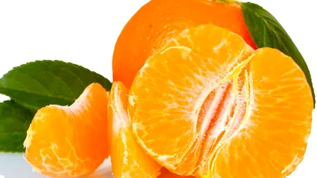 Vitamina C, elixirul tinereţii pielii