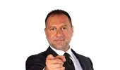 Christian Sabbagh, la un an după AVC: „Am crezut că viața mea s-a sfârșit acolo”. Cum a reușit să se recupereze complet